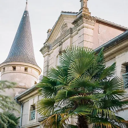 Stunning Castle South Francep *
