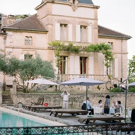 Stunning Castle South Francep * Montjoi