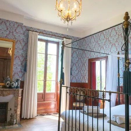 Stunning Castle South Francep