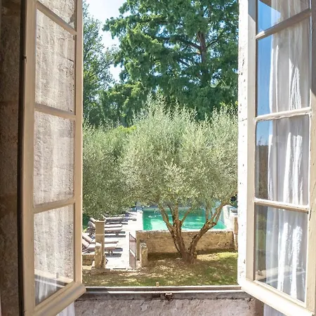 Holiday home Stunning Castle South Francep