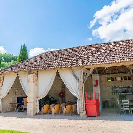 Stunning Castle South Francep Holiday home *