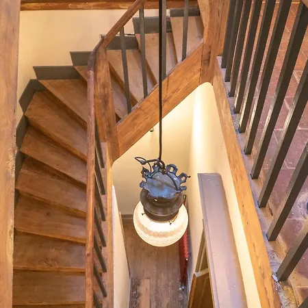 Stunning Castle South Francep Holiday home *