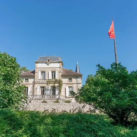 Holiday home Stunning Castle South Francep *